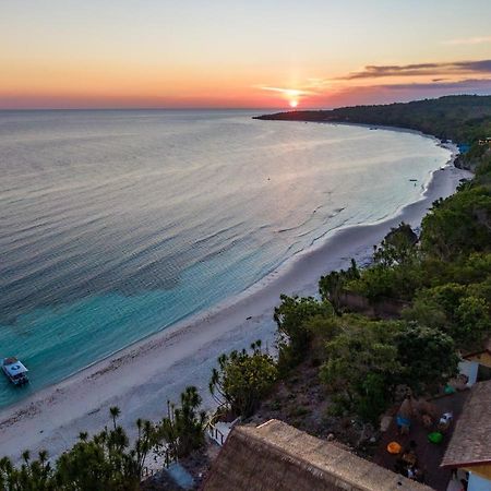 Blue Planet Dive Resort Bira Ngoại thất bức ảnh