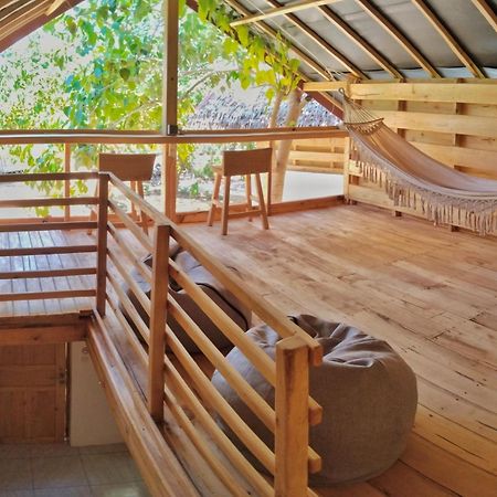 Blue Planet Dive Resort Bira Ngoại thất bức ảnh