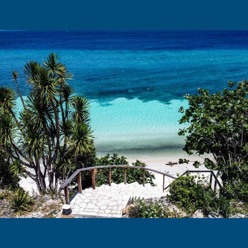 Blue Planet Dive Resort Bira Ngoại thất bức ảnh