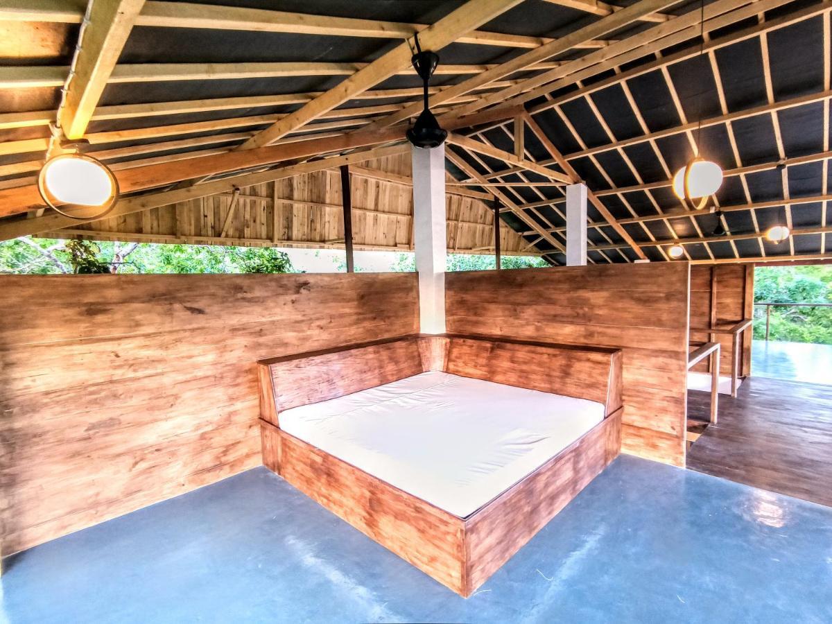 Blue Planet Dive Resort Bira Ngoại thất bức ảnh