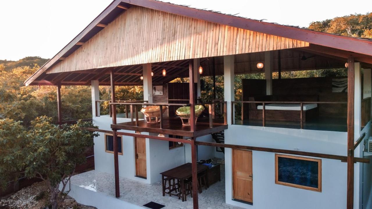 Blue Planet Dive Resort Bira Ngoại thất bức ảnh