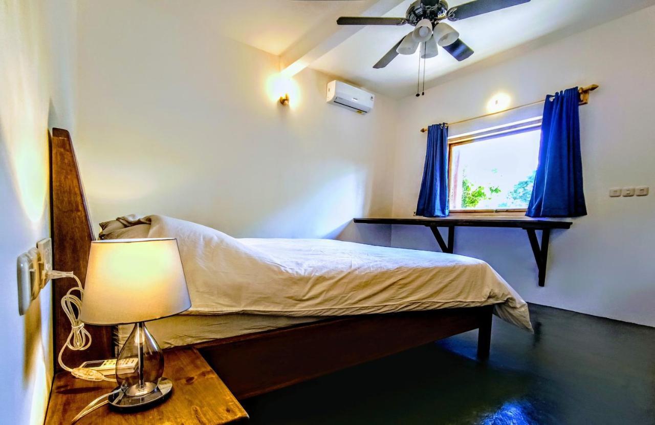 Blue Planet Dive Resort Bira Ngoại thất bức ảnh