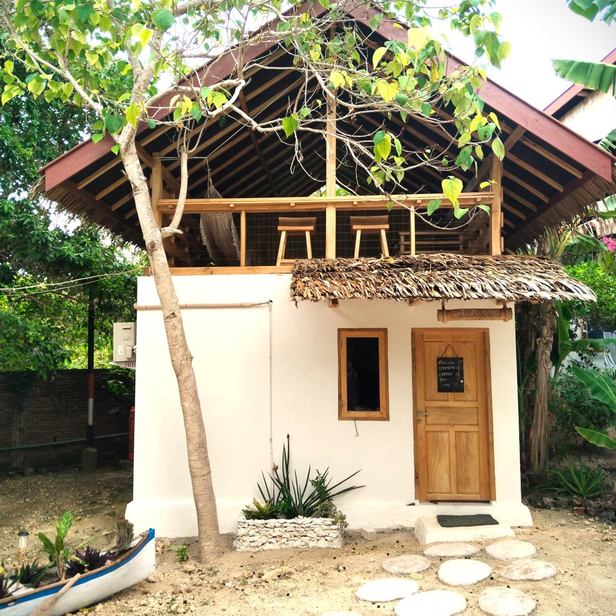 Blue Planet Dive Resort Bira Ngoại thất bức ảnh